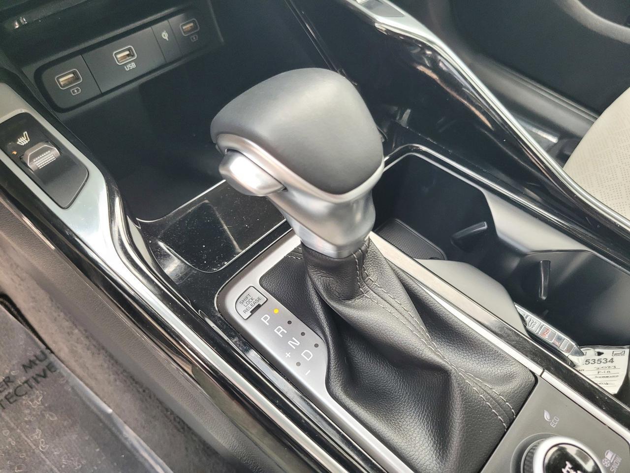 2023 KIA SORENTO SX Roseville CA