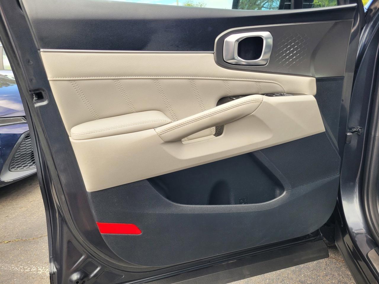 2023 KIA SORENTO SX Roseville CA