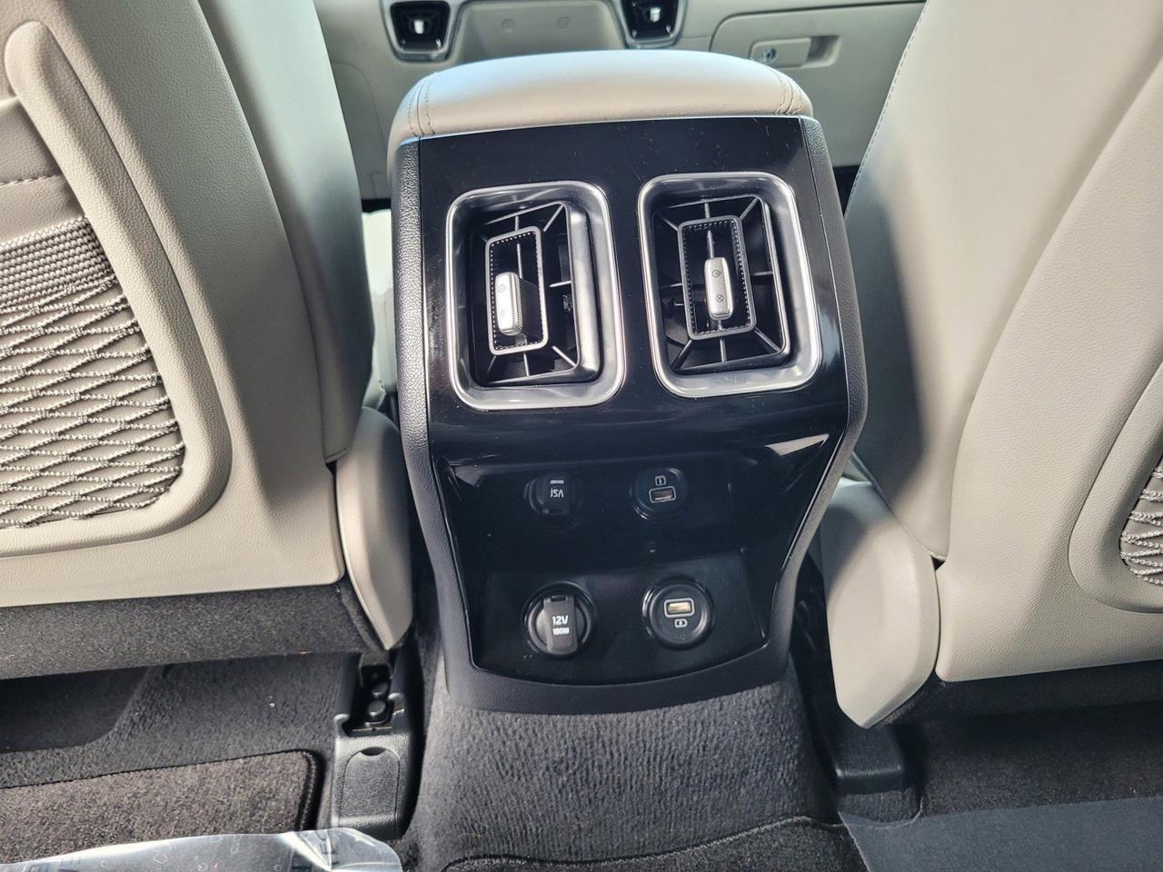2023 KIA SORENTO SX Roseville CA