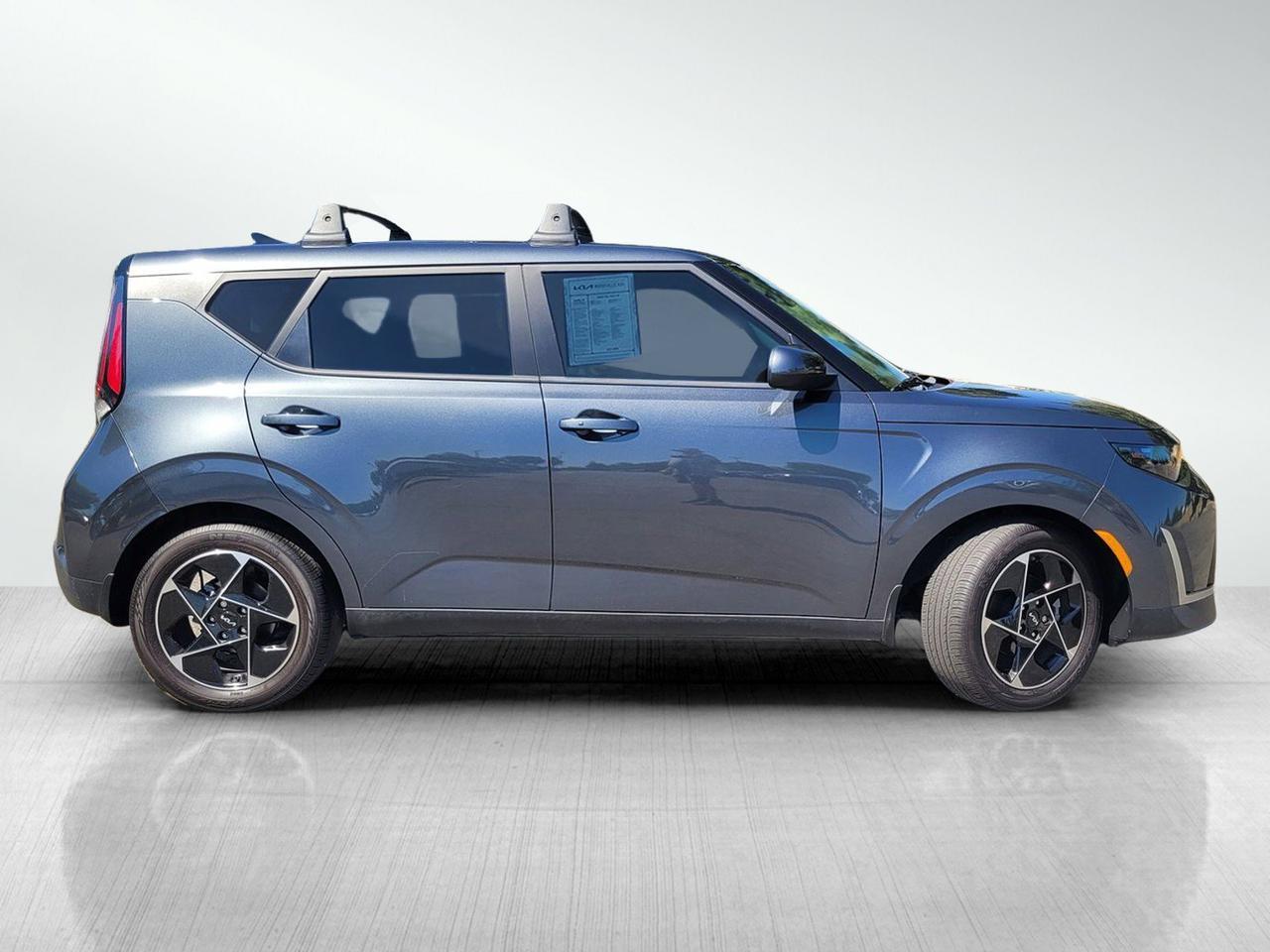 2023 KIA SOUL EX Roseville CA