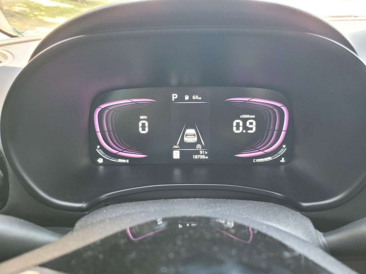 2023 KIA SOUL EX Roseville CA