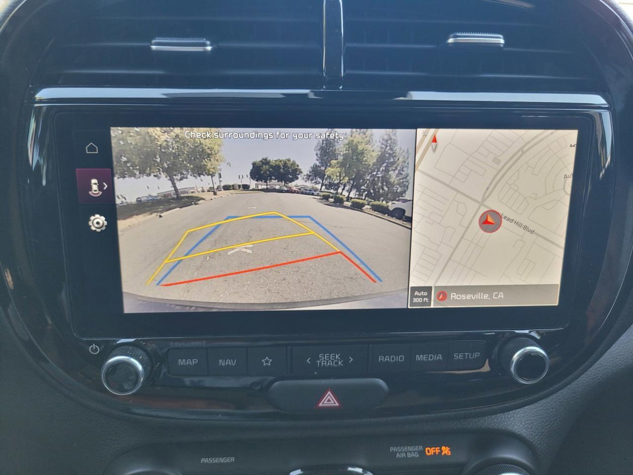 2023 KIA SOUL EX Roseville CA