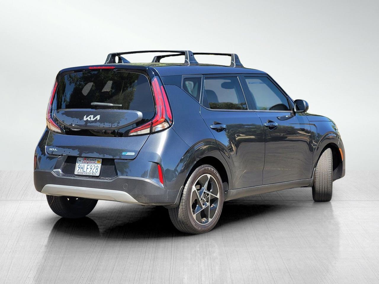 2023 KIA SOUL EX Roseville CA