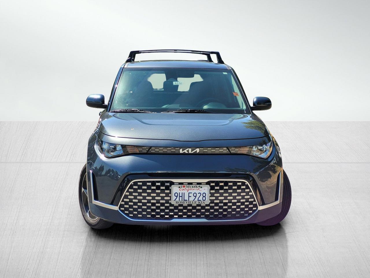 2023 KIA SOUL EX Roseville CA