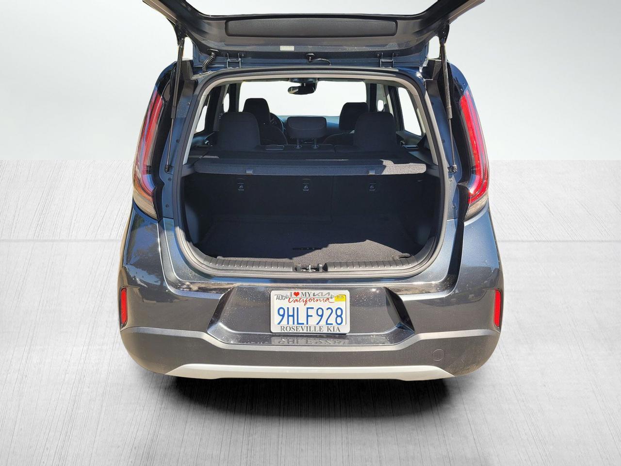 2023 KIA SOUL EX Roseville CA