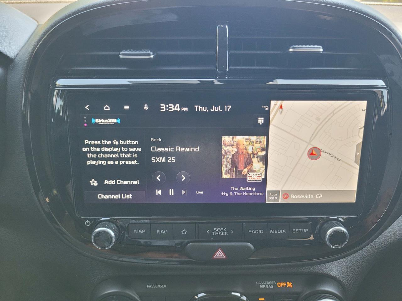 2023 KIA SOUL EX Roseville CA