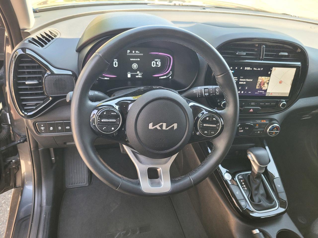 2023 KIA SOUL EX Roseville CA