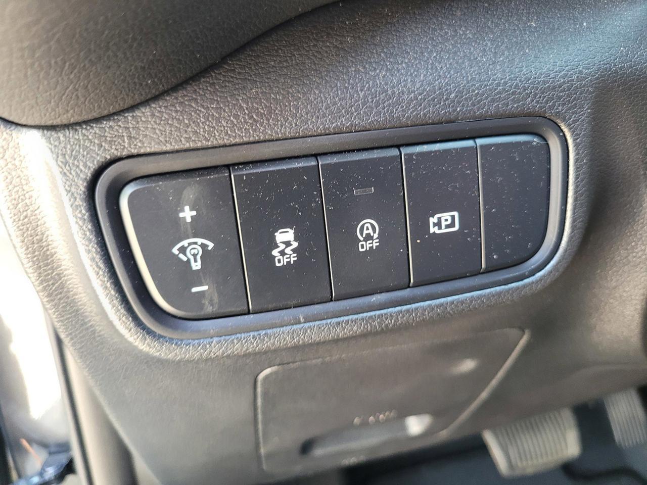 2023 KIA SOUL EX Roseville CA