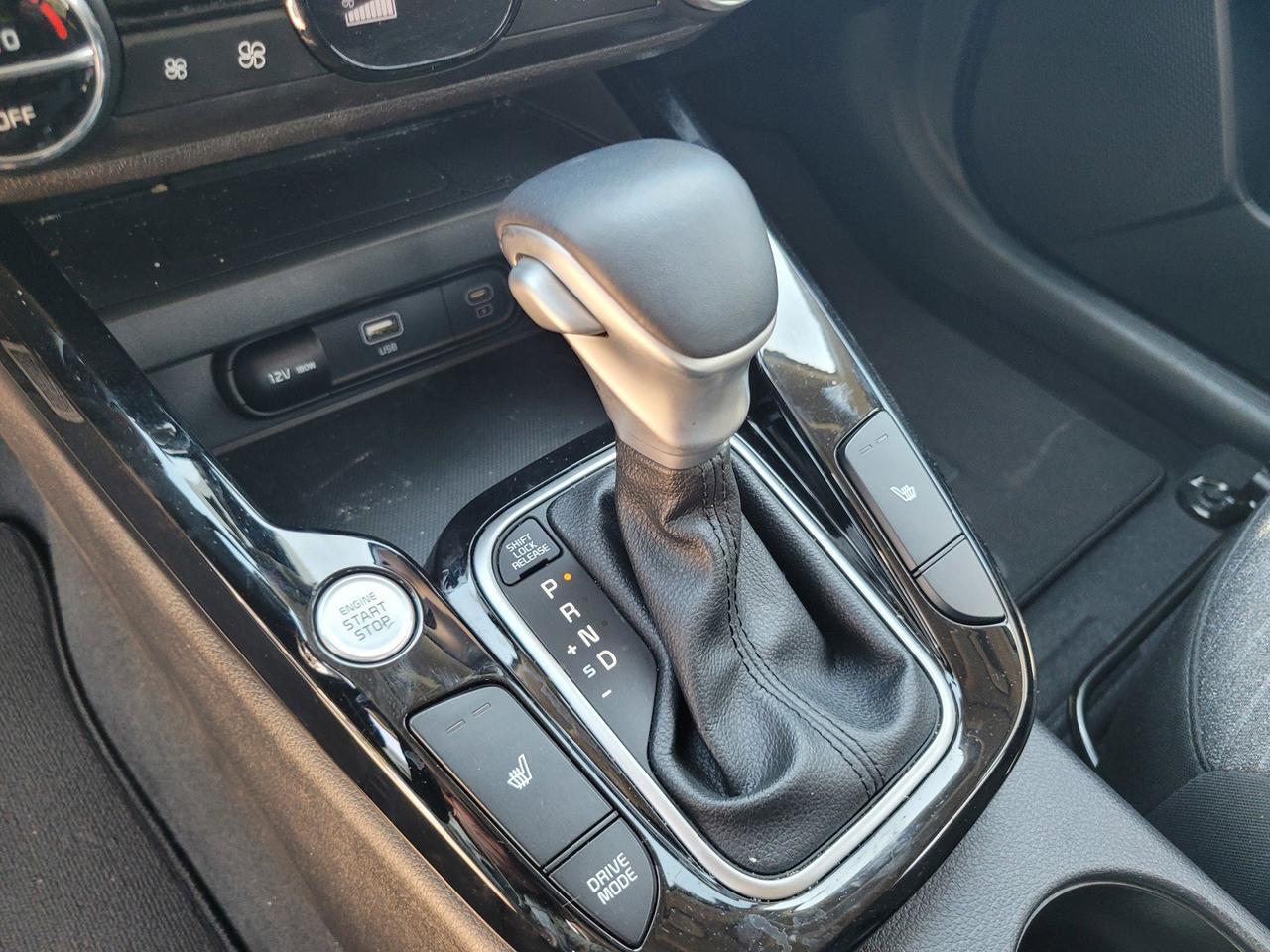 2023 KIA SOUL EX Roseville CA
