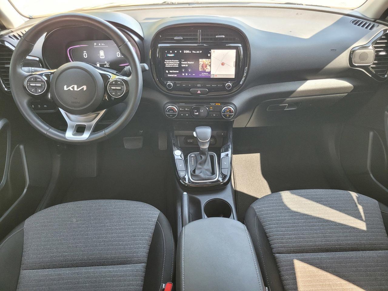 2023 KIA SOUL EX Roseville CA