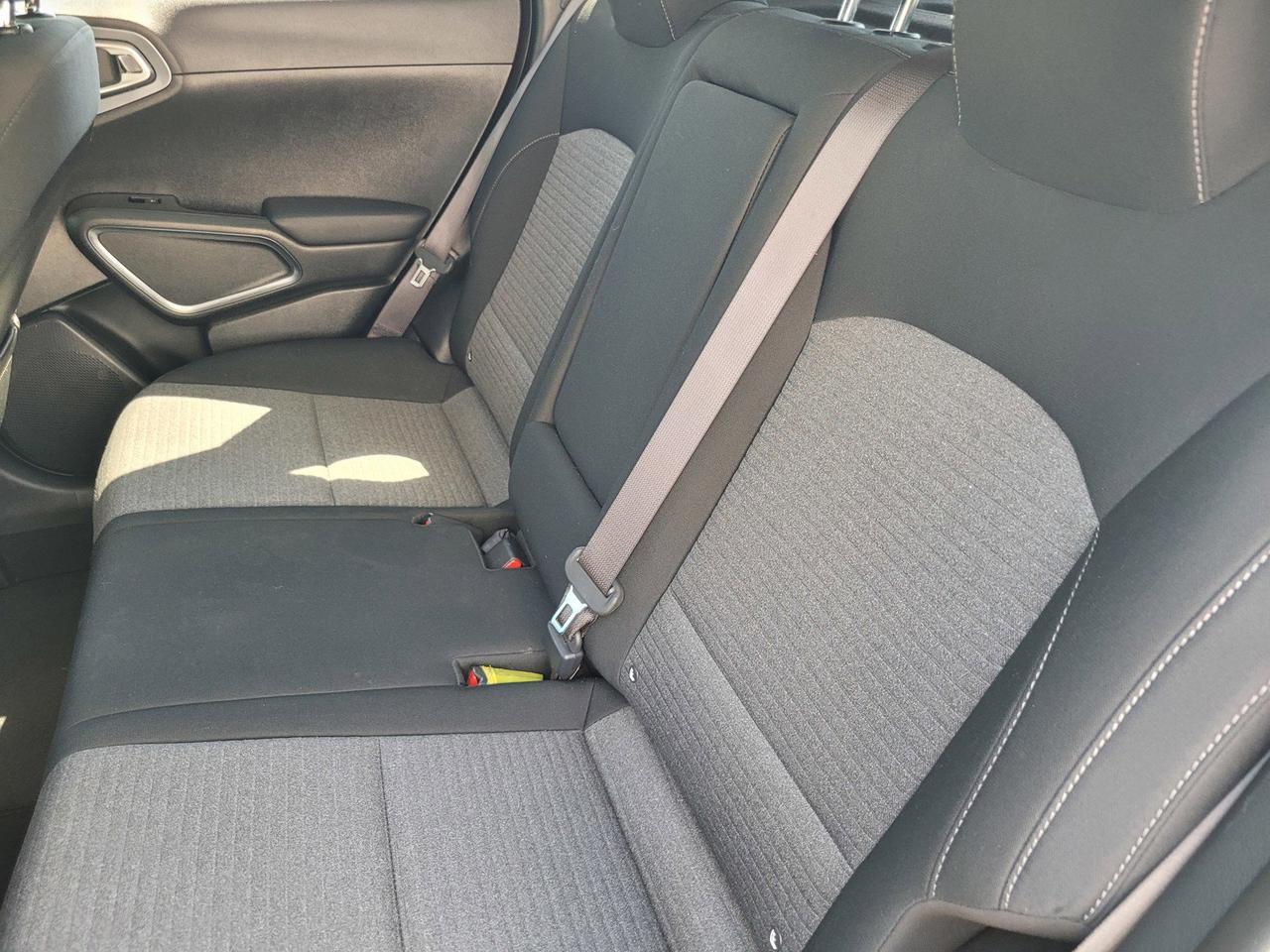 2023 KIA SOUL EX Roseville CA
