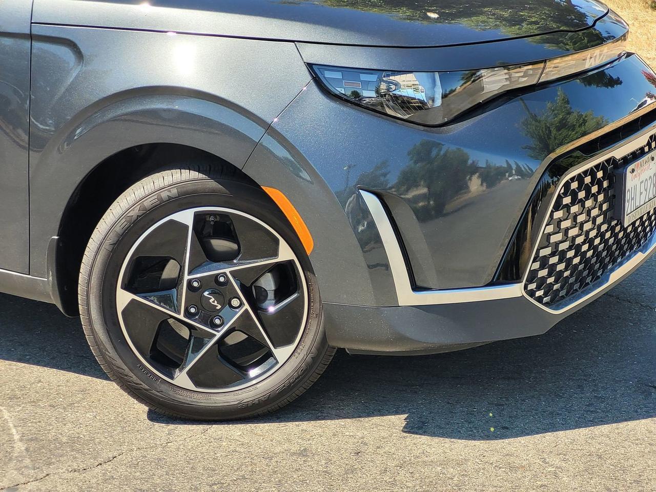 2023 KIA SOUL EX Roseville CA
