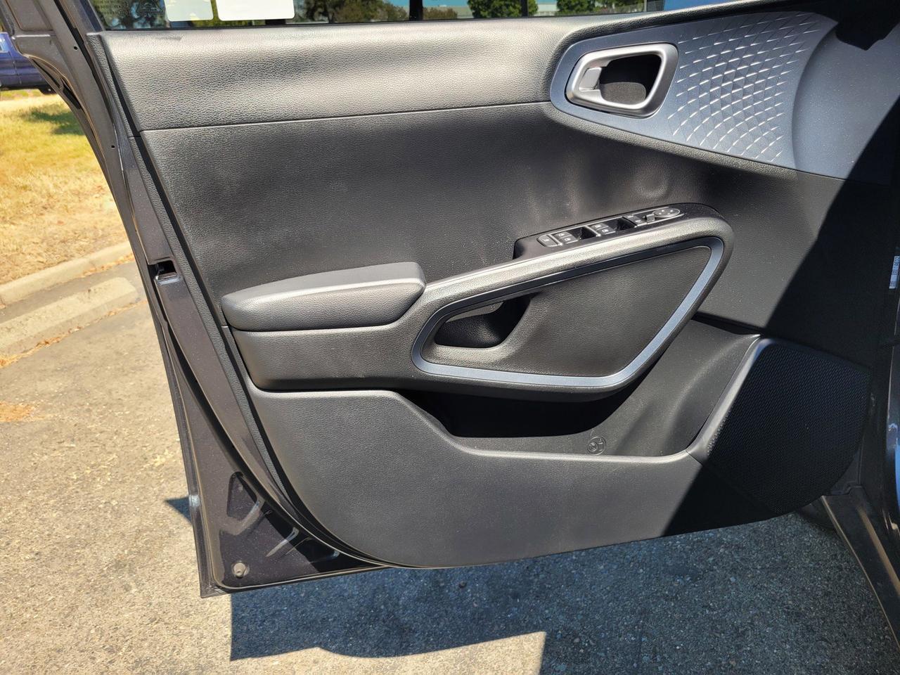 2023 KIA SOUL EX Roseville CA