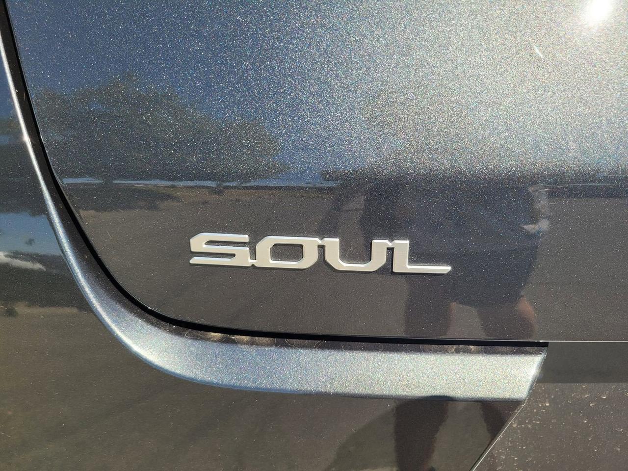 2023 KIA SOUL EX Roseville CA