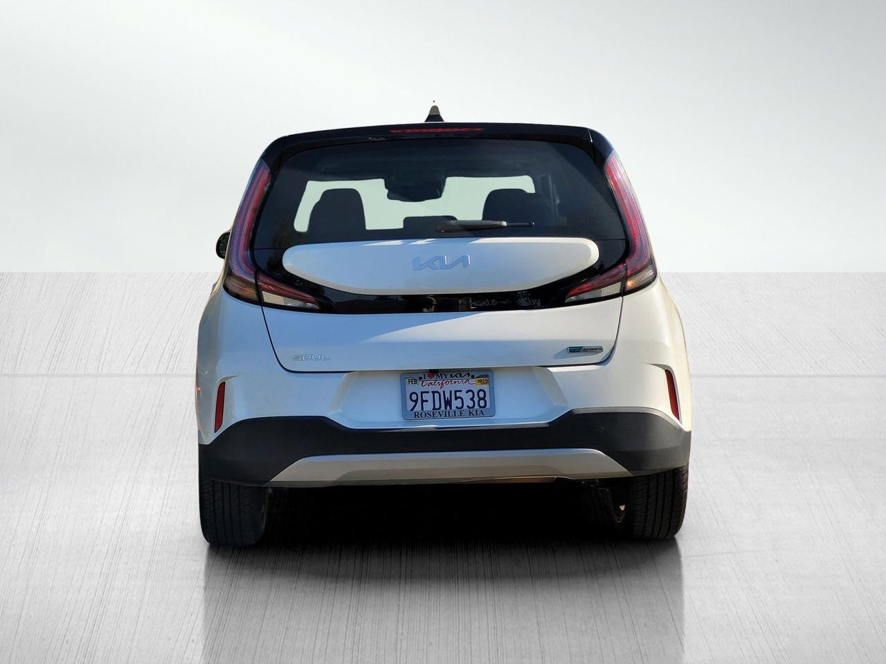 2023 KIA SOUL EX Roseville CA
