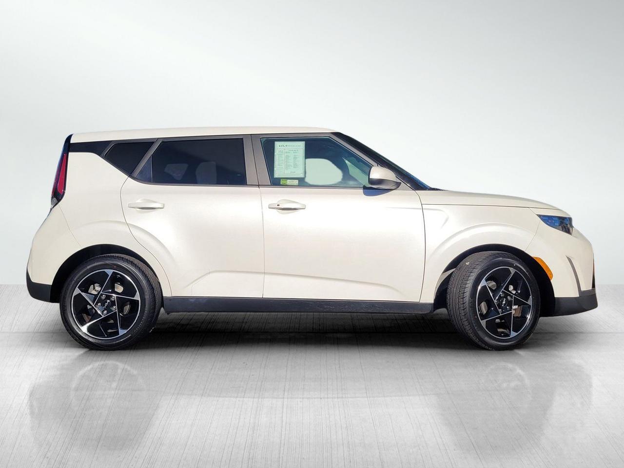 2023 KIA SOUL EX Roseville CA