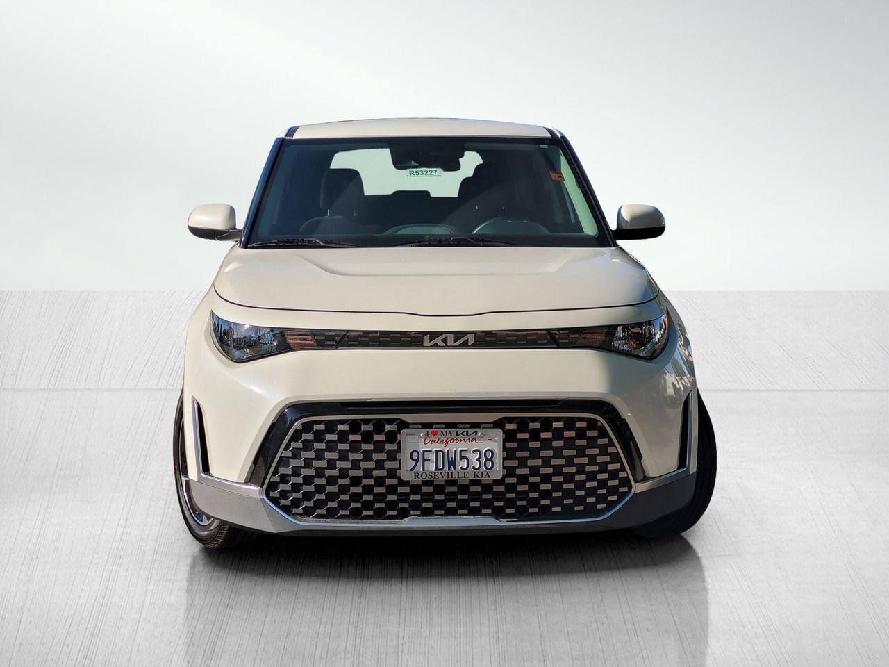 2023 KIA SOUL EX Roseville CA