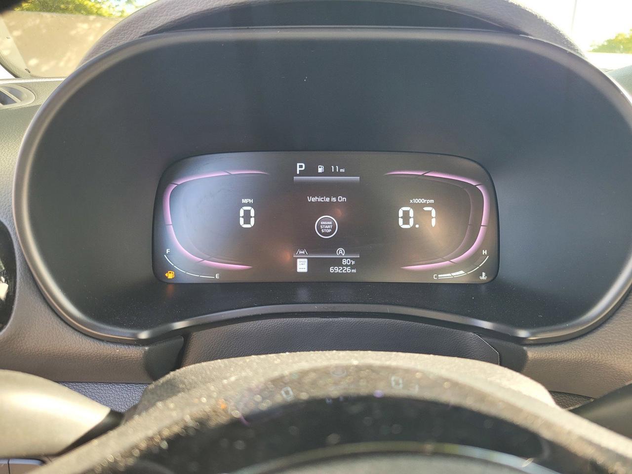 2023 KIA SOUL EX Roseville CA
