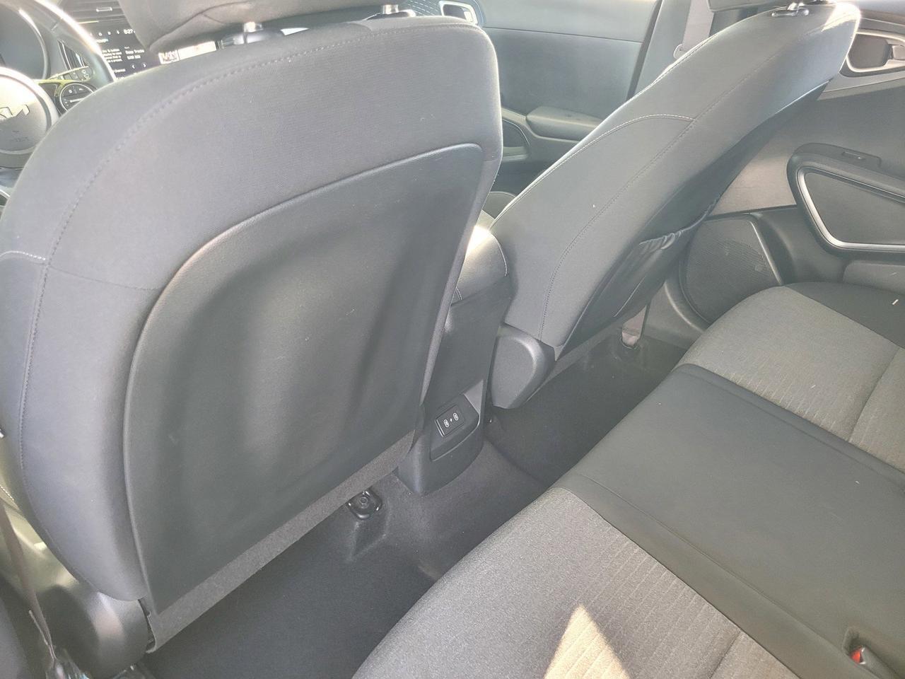 2023 KIA SOUL EX Roseville CA