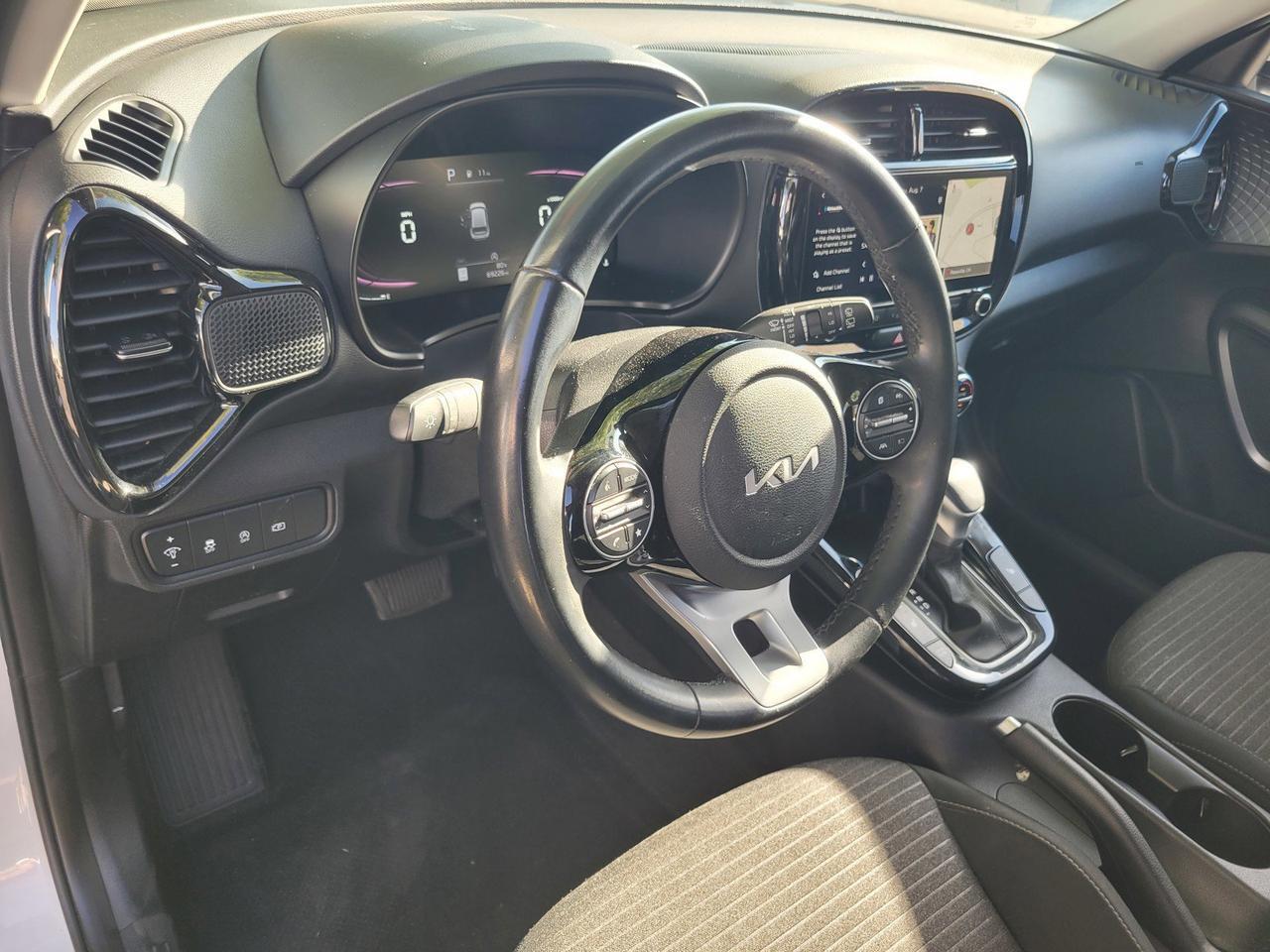 2023 KIA SOUL EX Roseville CA