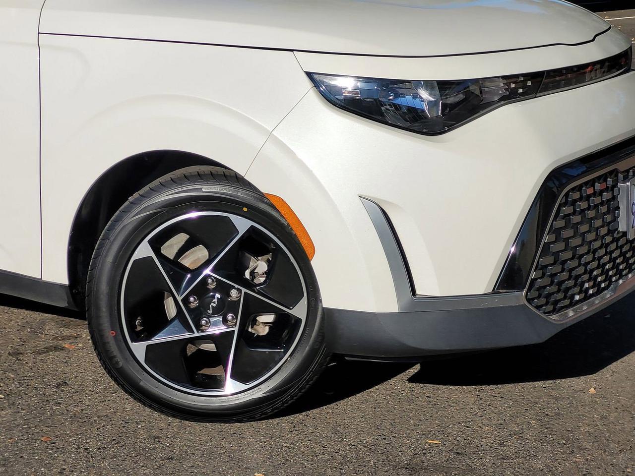2023 KIA SOUL EX Roseville CA