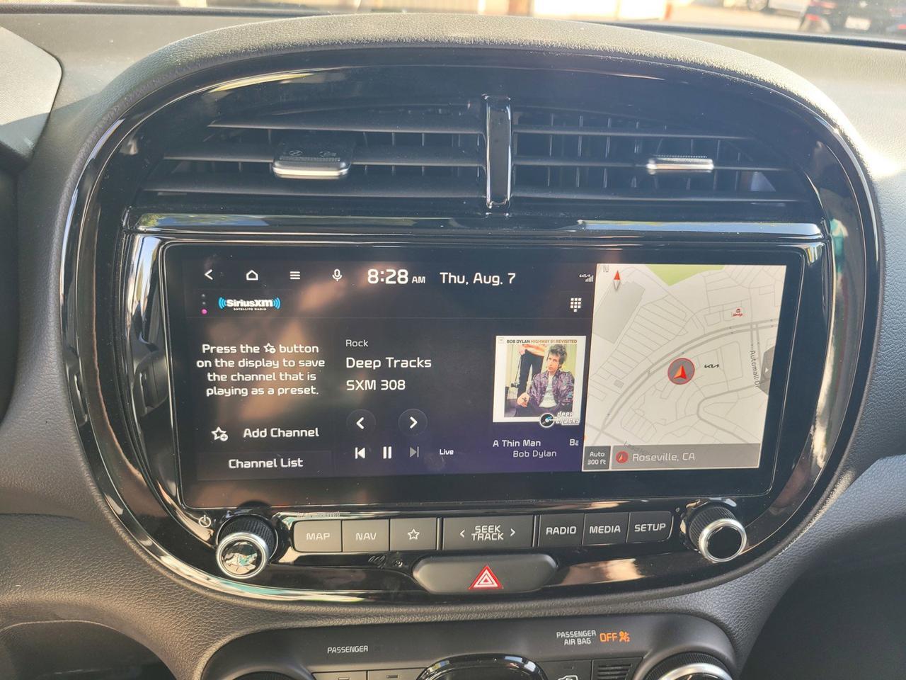 2023 KIA SOUL EX Roseville CA
