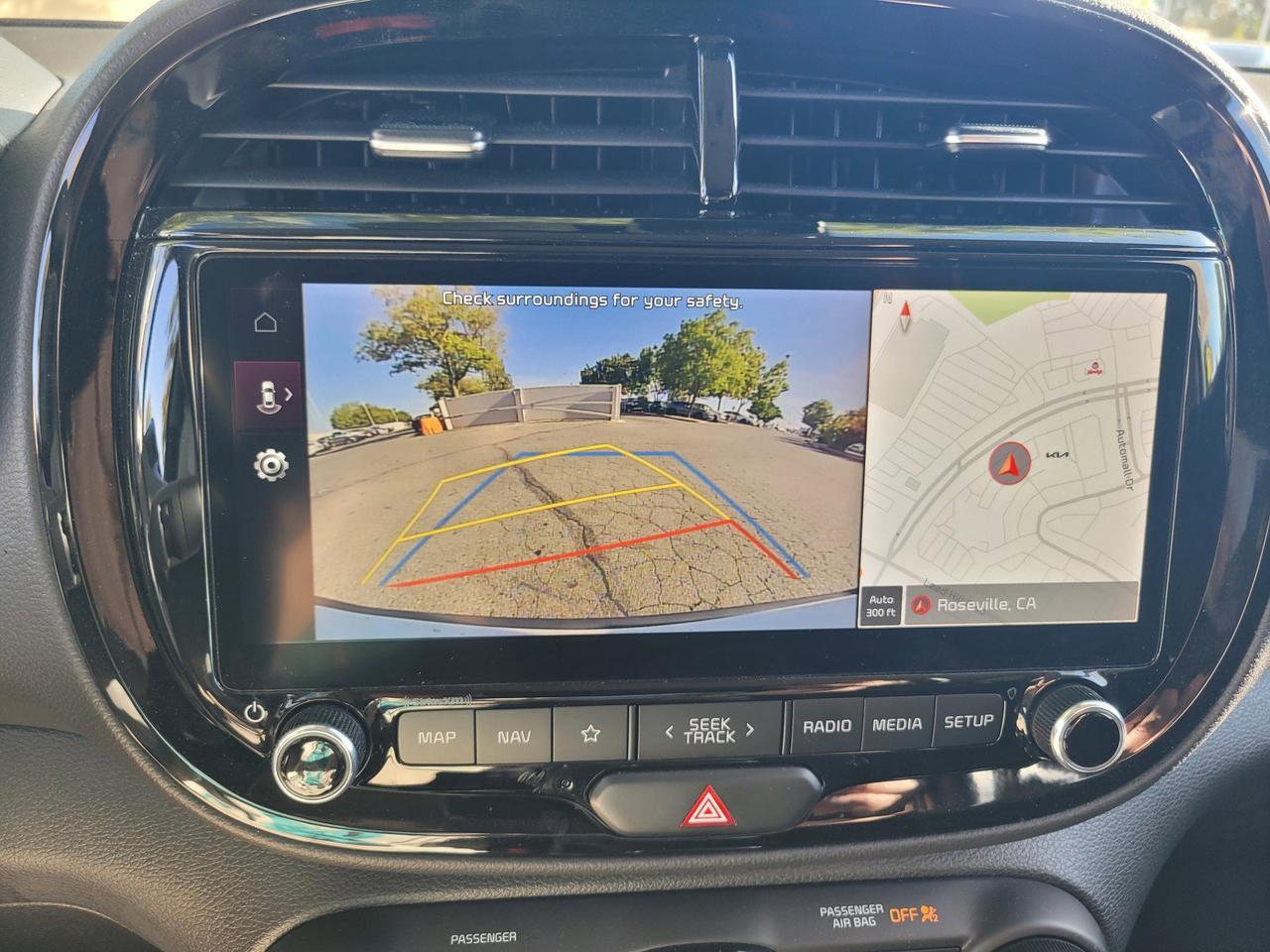 2023 KIA SOUL EX Roseville CA