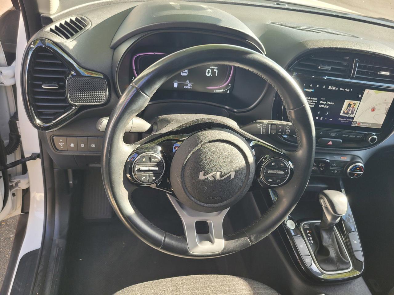 2023 KIA SOUL EX Roseville CA