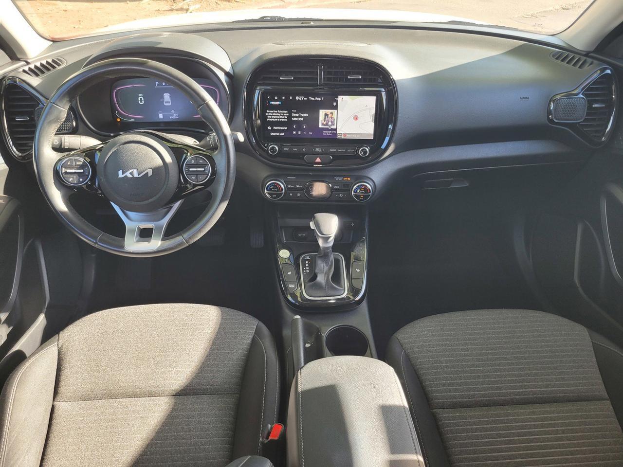 2023 KIA SOUL EX Roseville CA
