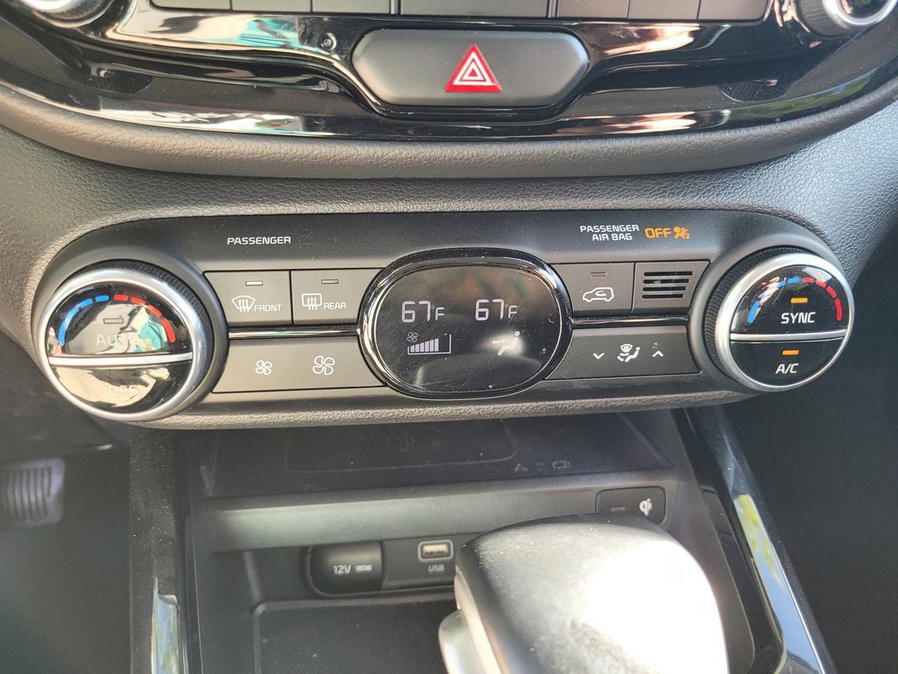 2023 KIA SOUL EX Roseville CA