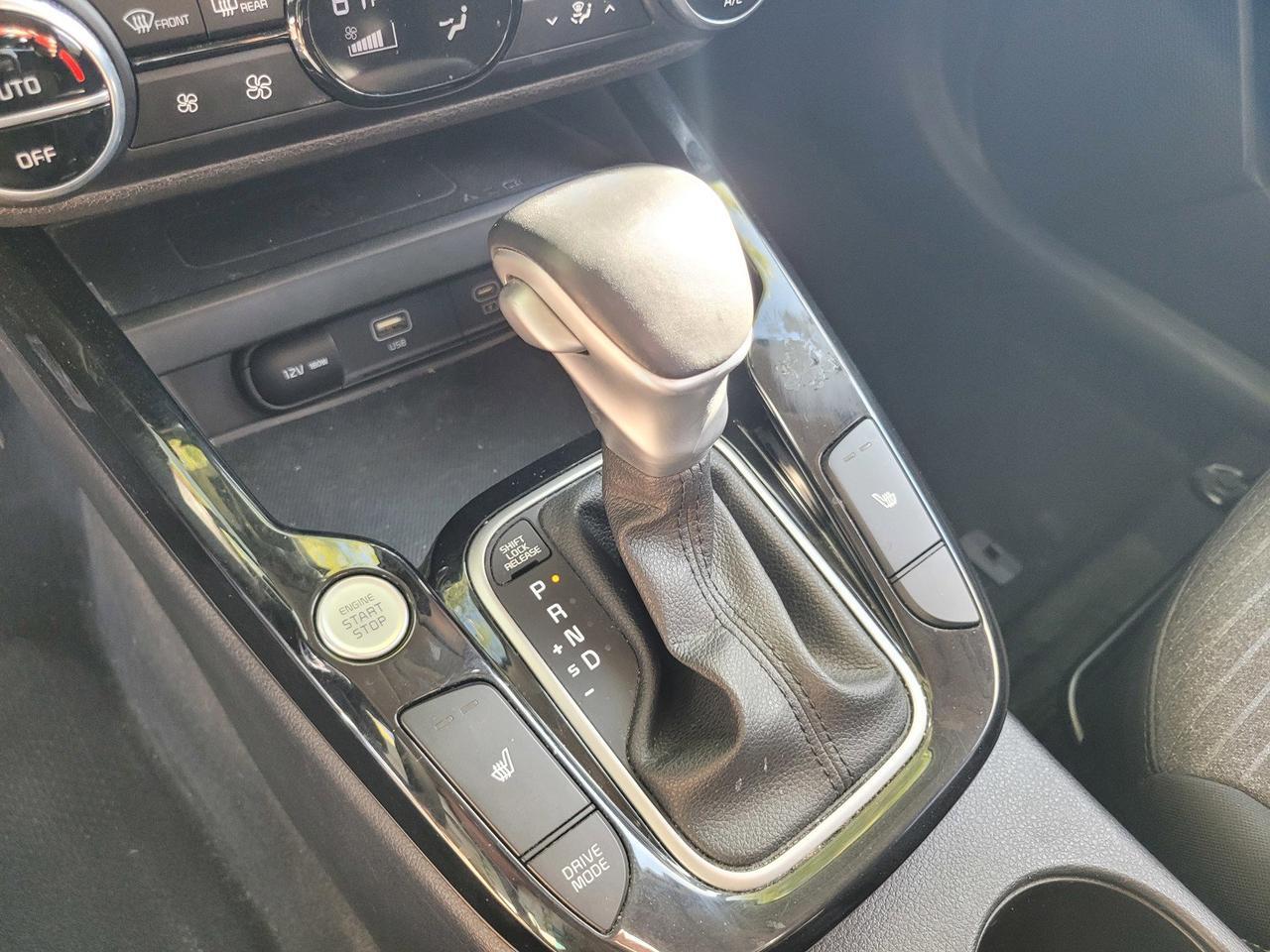 2023 KIA SOUL EX Roseville CA