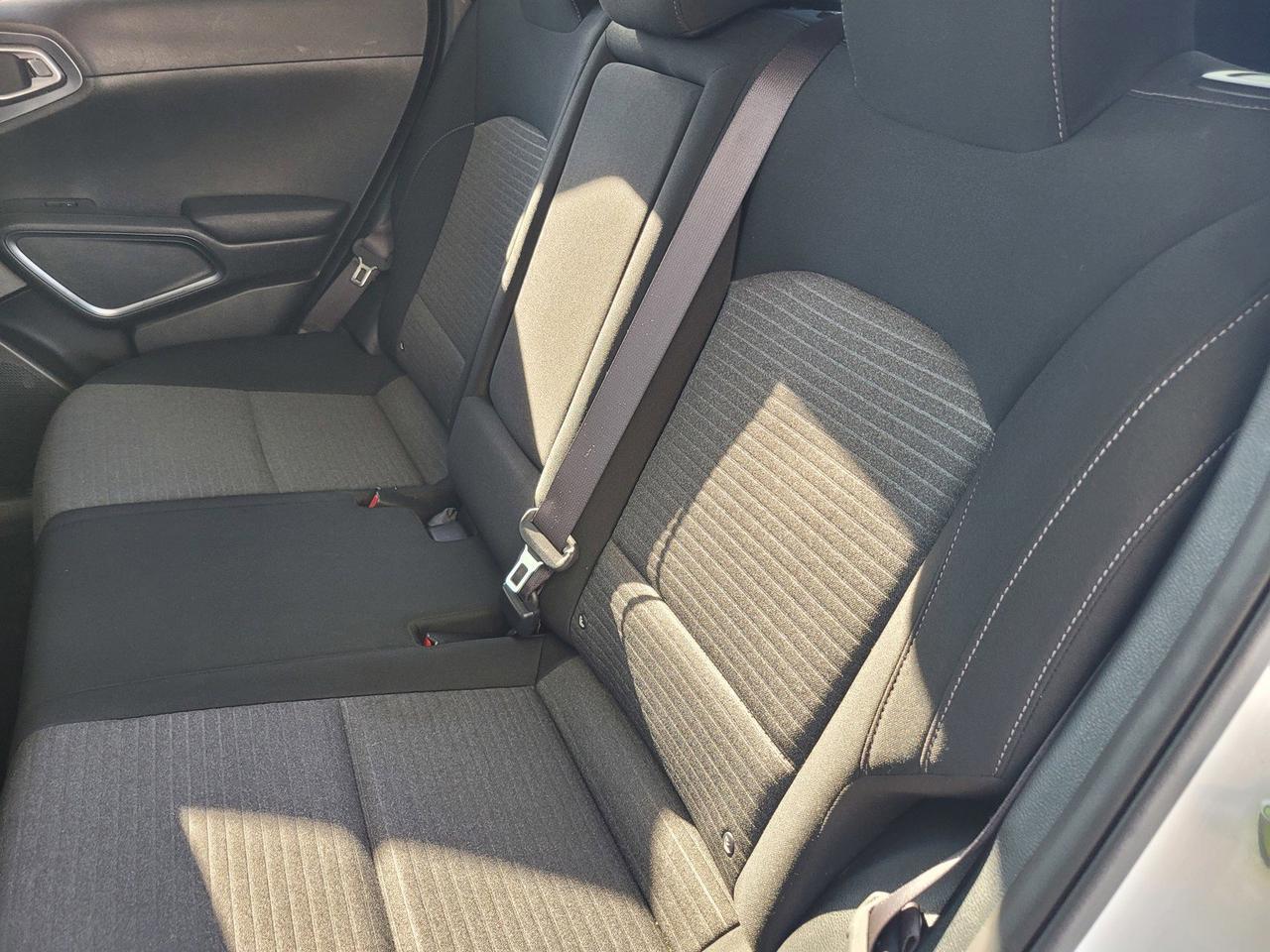 2023 KIA SOUL EX Roseville CA