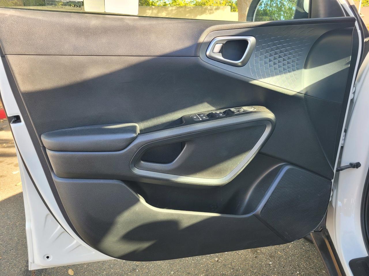 2023 KIA SOUL EX Roseville CA