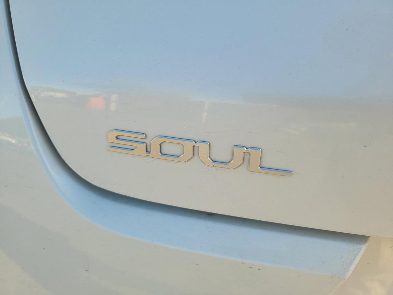 2023 KIA SOUL EX Roseville CA