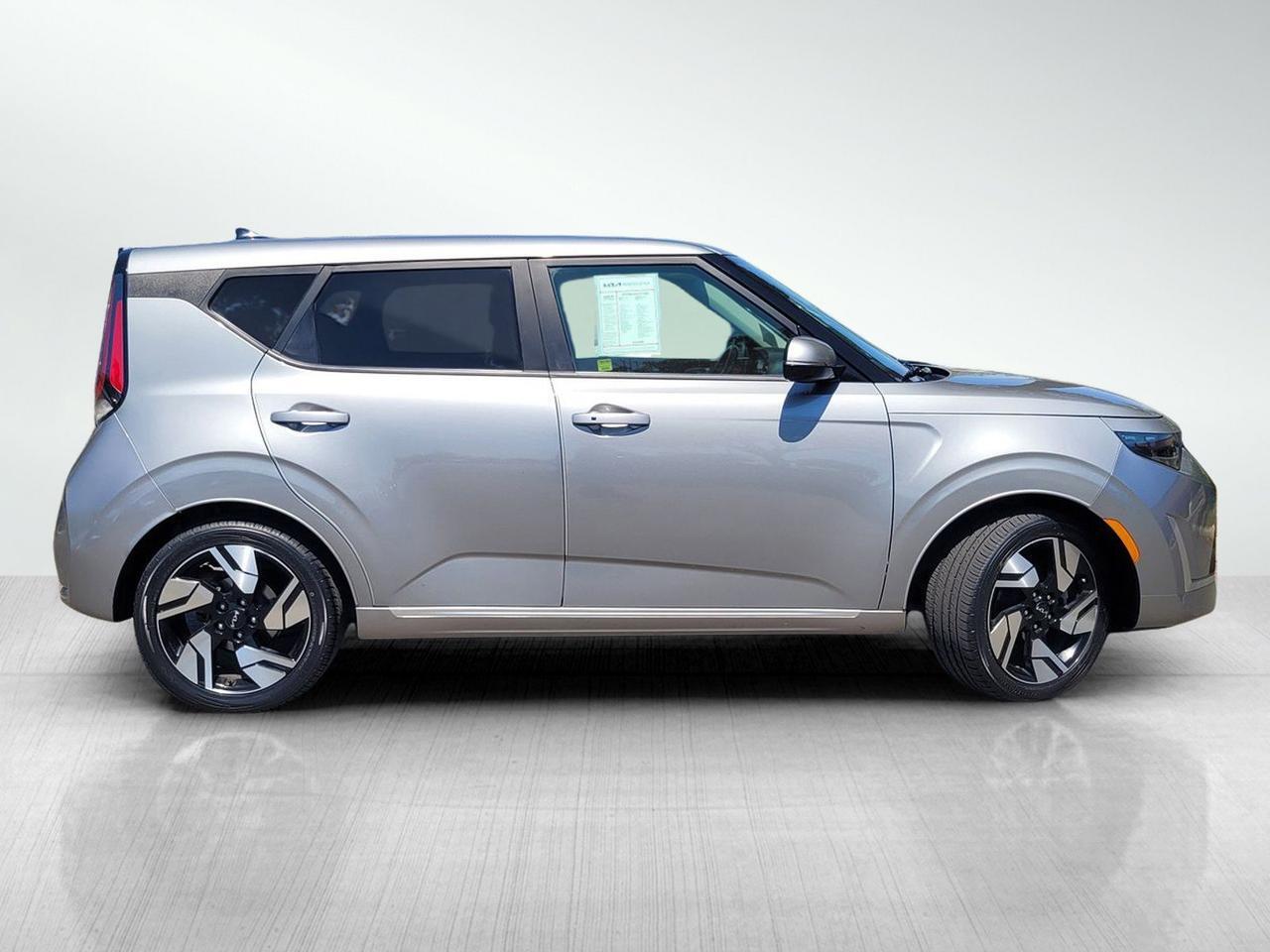 2023 KIA SOUL GT-LINE Roseville CA