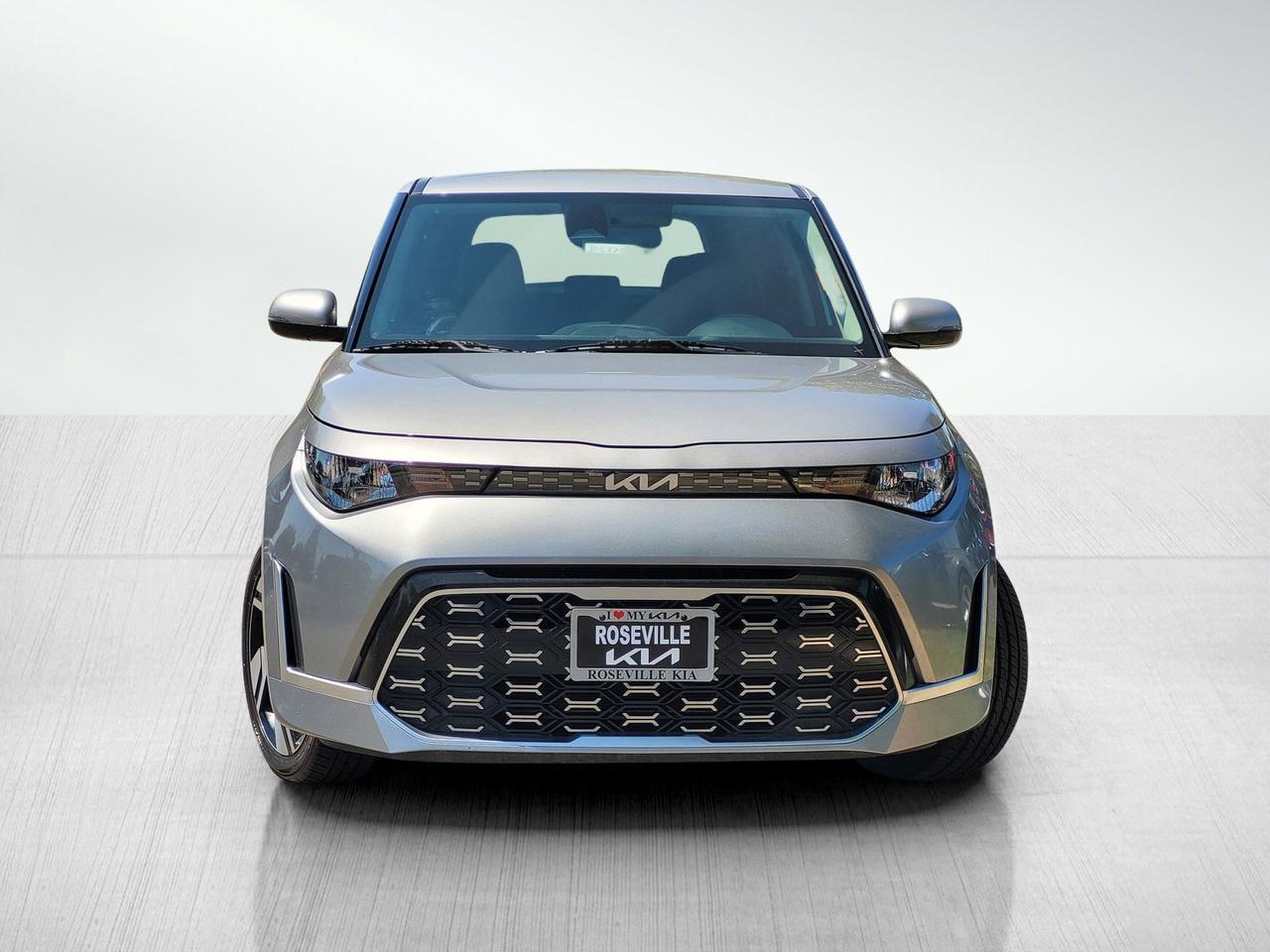 2023 KIA SOUL GT-LINE Roseville CA