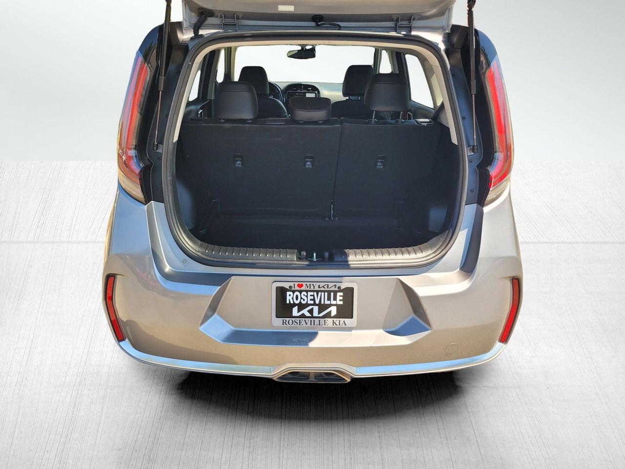 2023 KIA SOUL GT-LINE Roseville CA