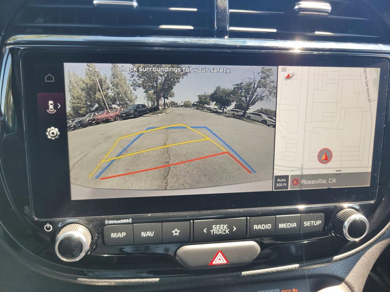 2023 KIA SOUL GT-LINE Roseville CA