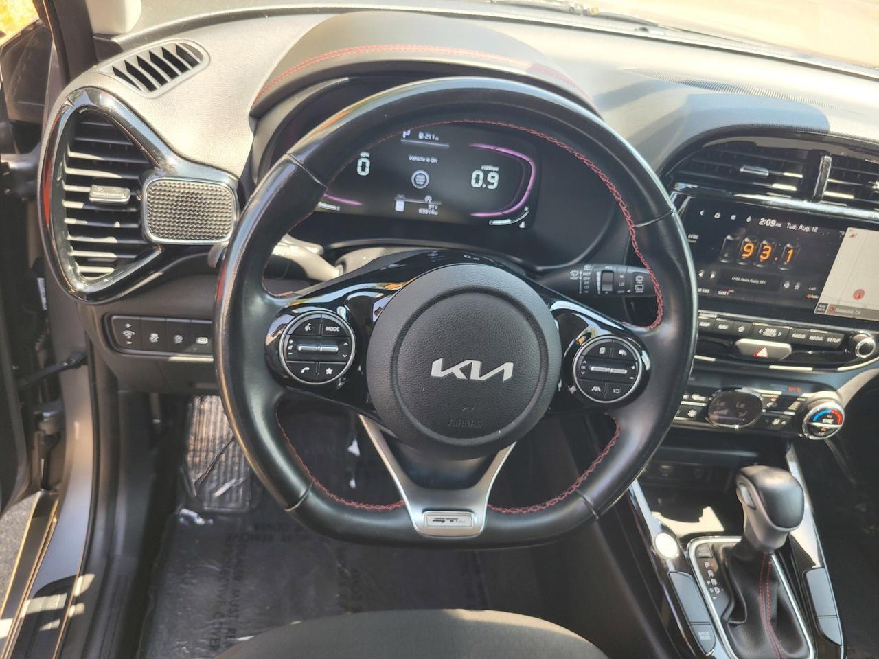 2023 KIA SOUL GT-LINE Roseville CA