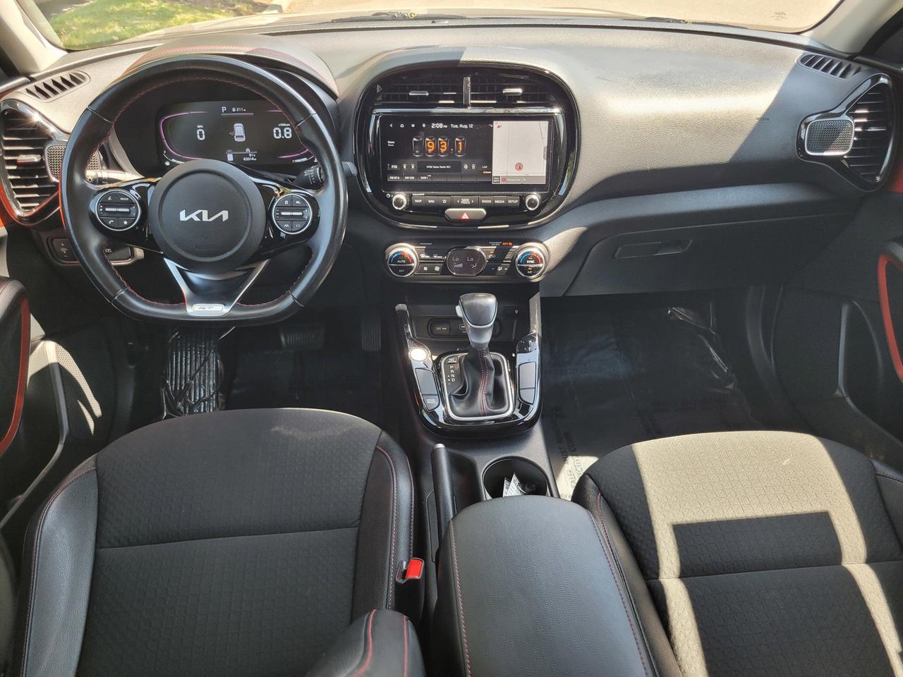2023 KIA SOUL GT-LINE Roseville CA