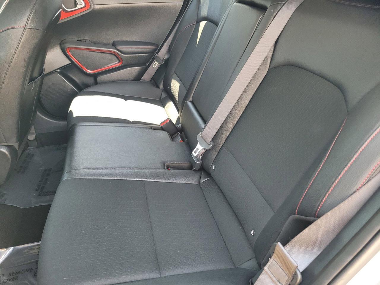 2023 KIA SOUL GT-LINE Roseville CA
