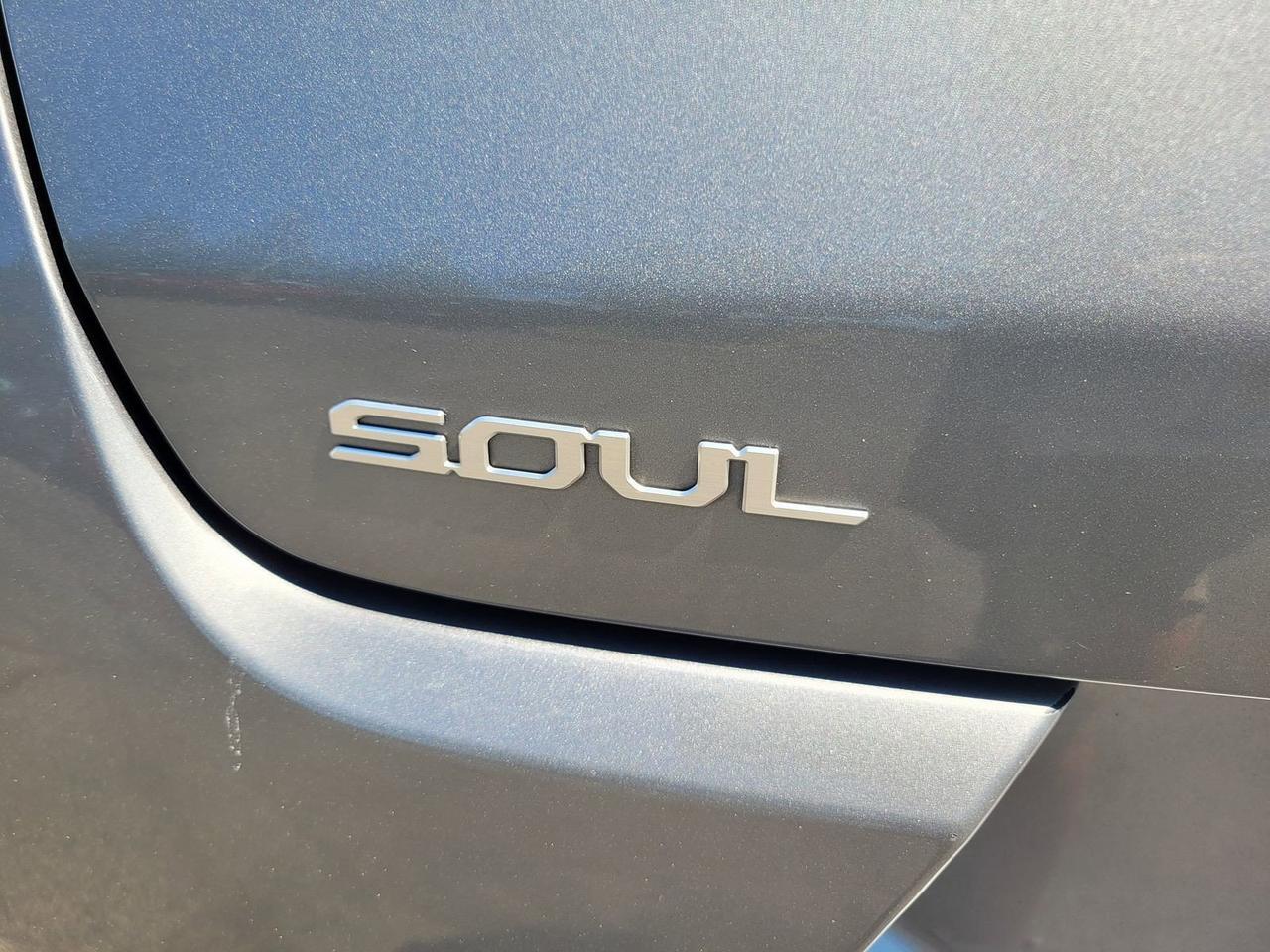 2023 KIA SOUL GT-LINE Roseville CA