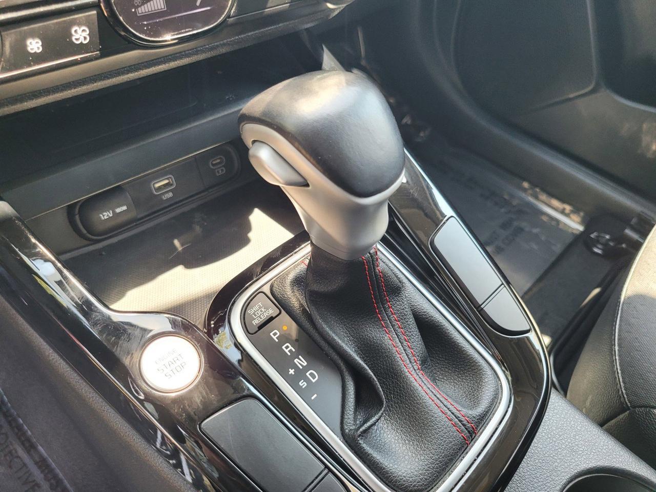 2023 KIA SOUL GT-LINE Roseville CA