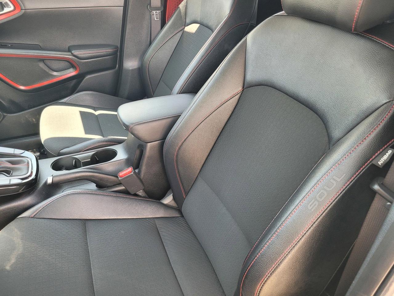 2023 KIA SOUL GT-LINE Roseville CA