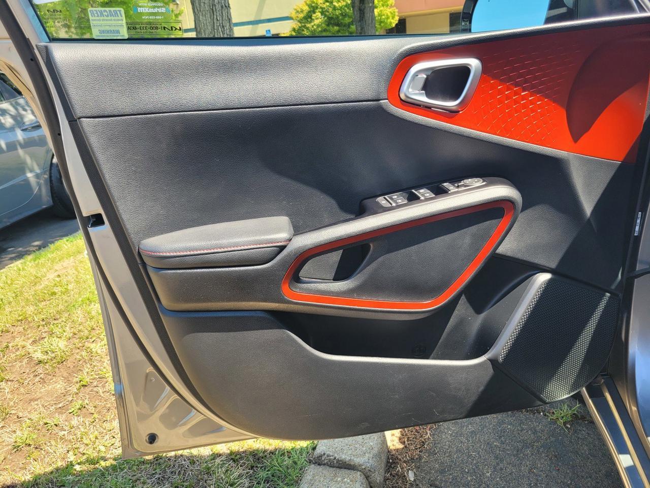 2023 KIA SOUL GT-LINE Roseville CA