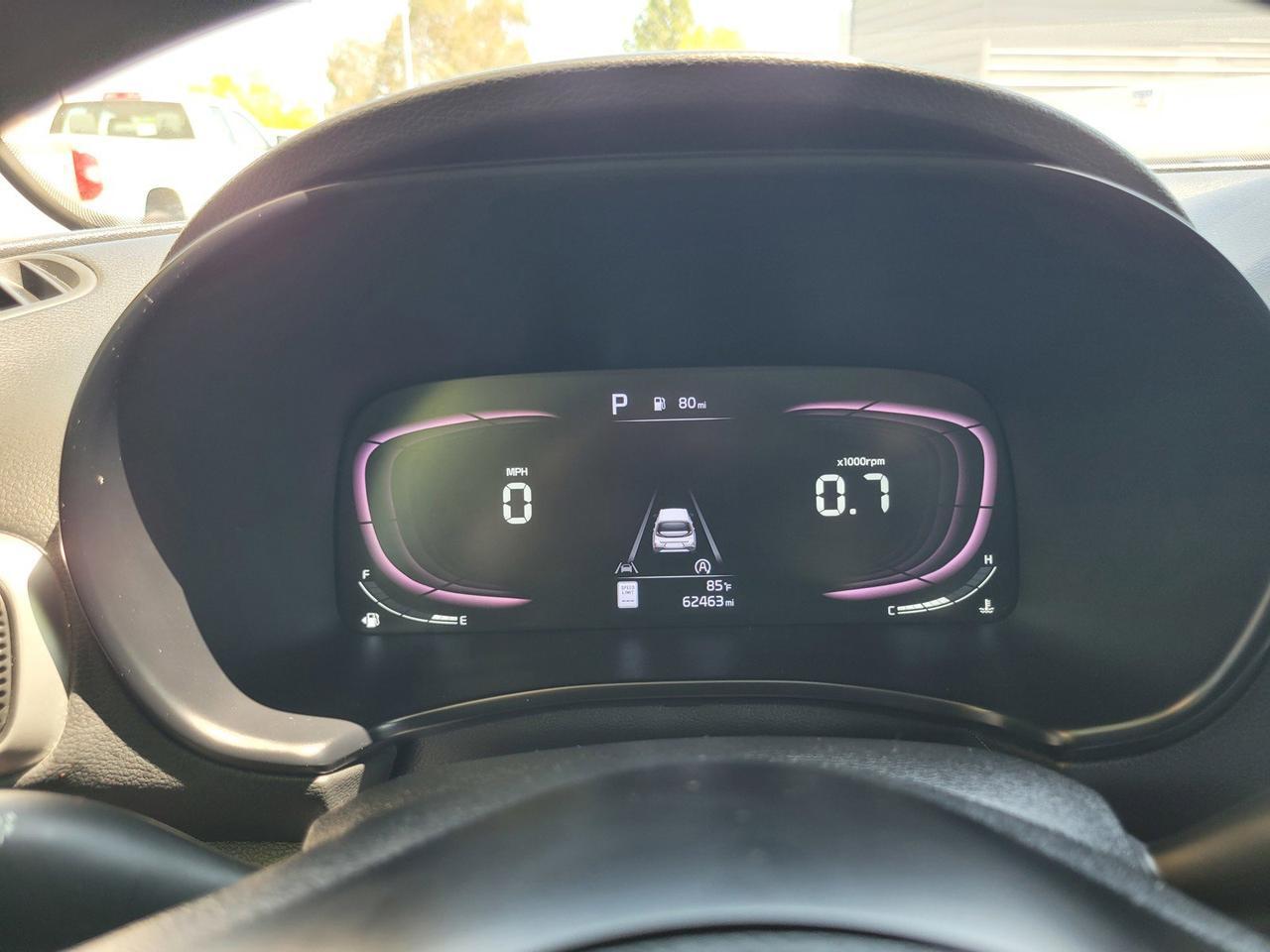 2023 KIA SOUL LX Roseville CA