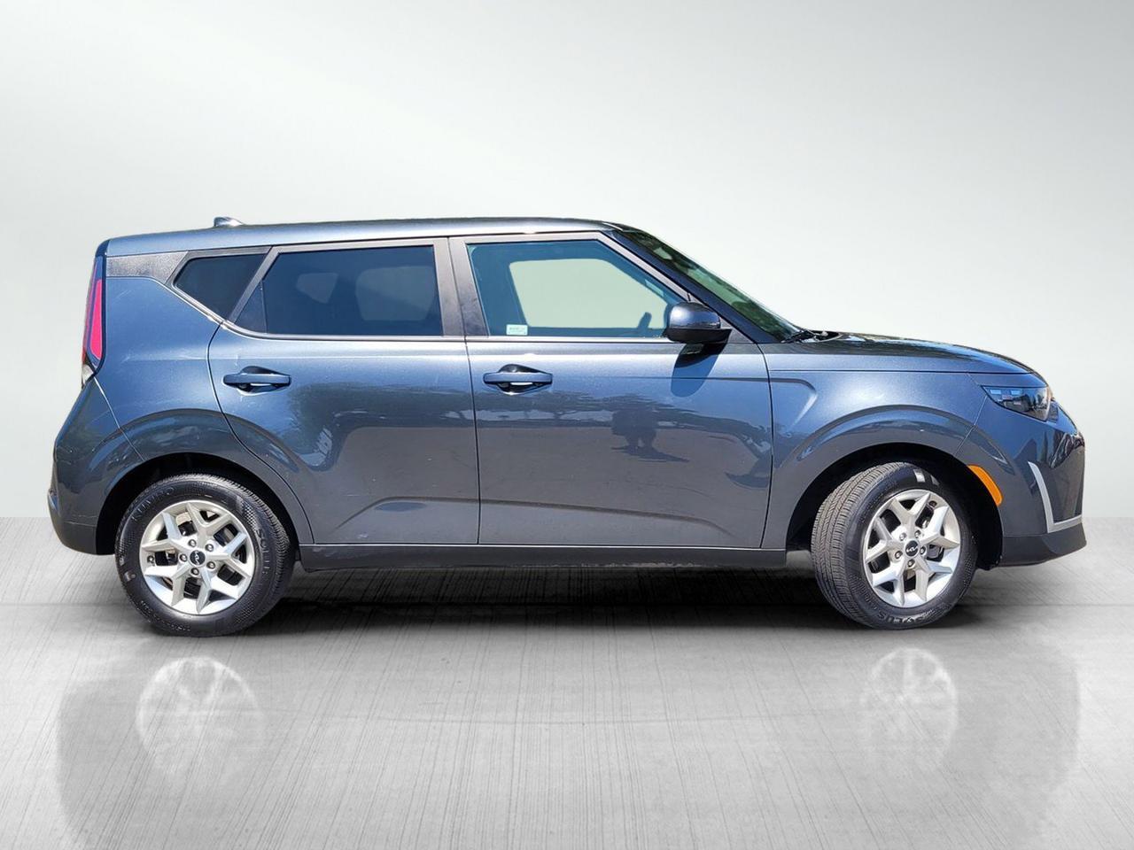 2023 KIA SOUL LX Roseville CA