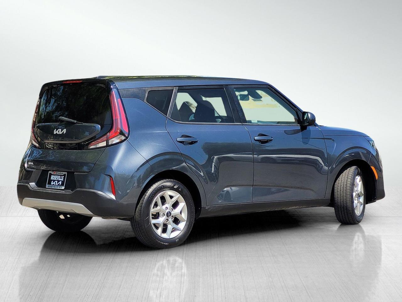2023 KIA SOUL LX Roseville CA