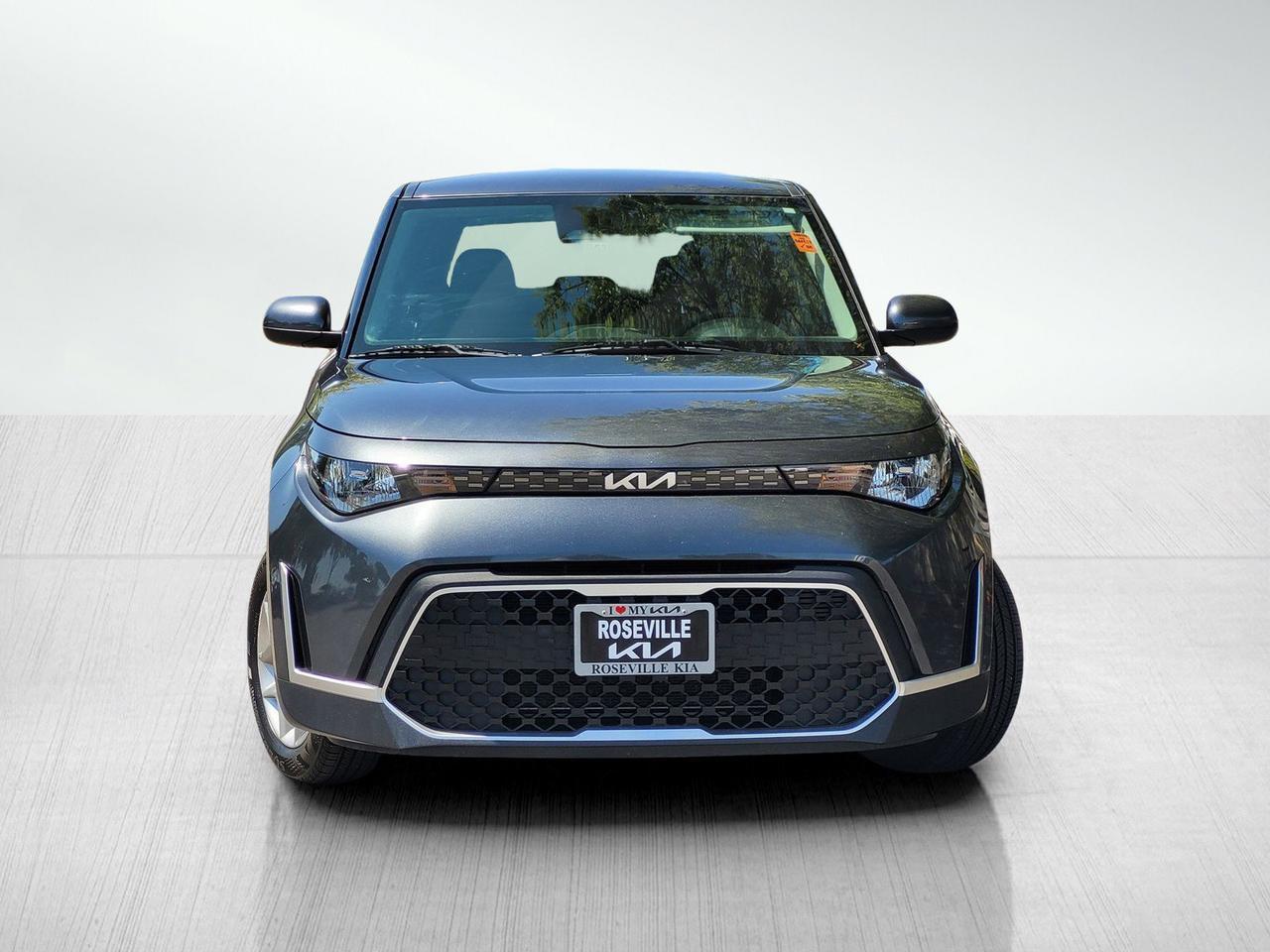 2023 KIA SOUL LX Roseville CA