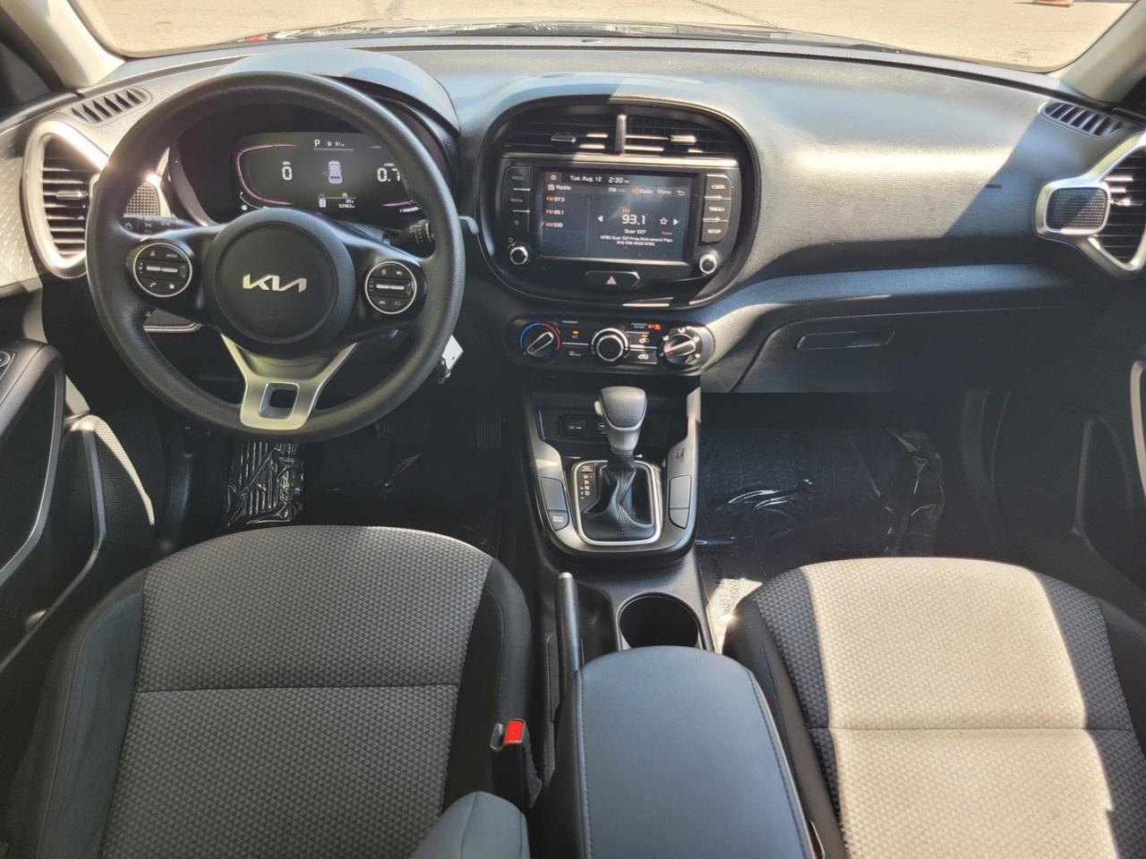 2023 KIA SOUL LX Roseville CA